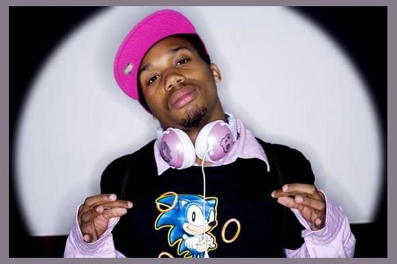 Charles Hamilton photo 1
