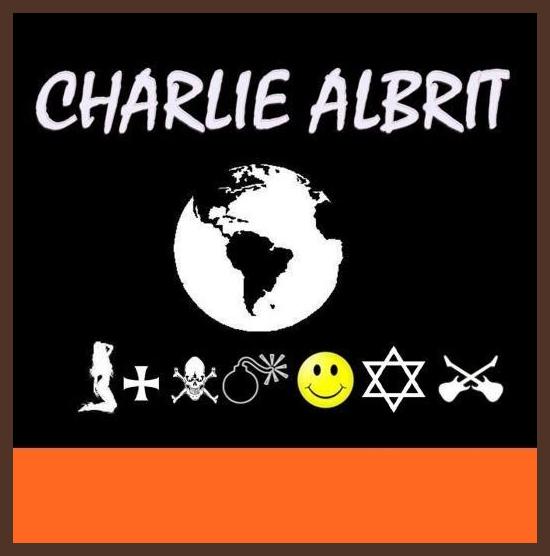 Charlie Albrit photo 1