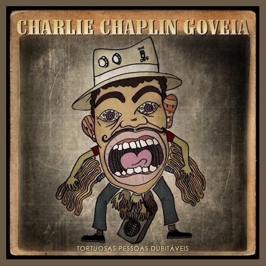 Charlie Chaplin (Banda) photo 1