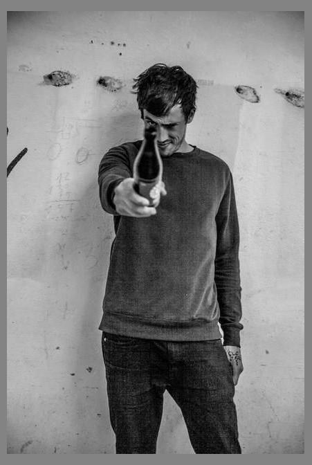 Charlie Cunningham photo 1