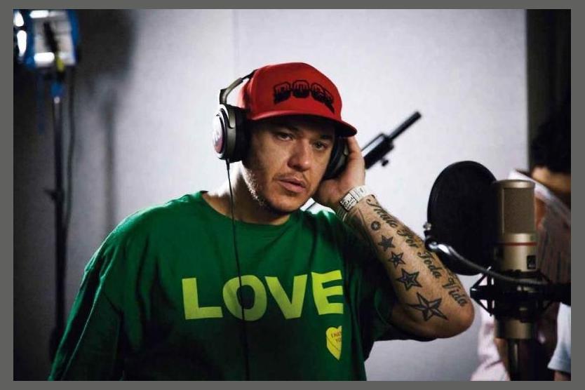 Charlie Brown Jr. photo 1