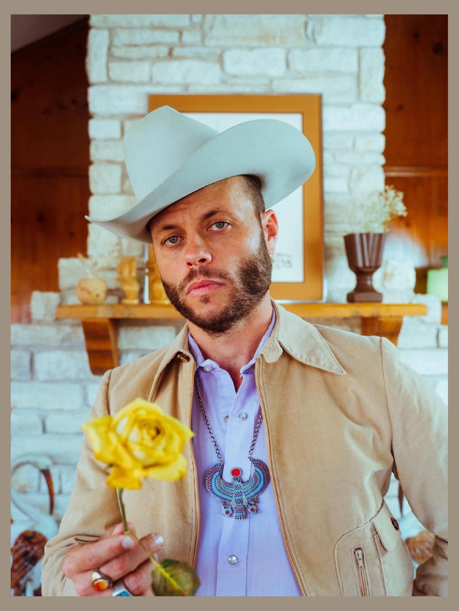 Charley Crockett photo 1