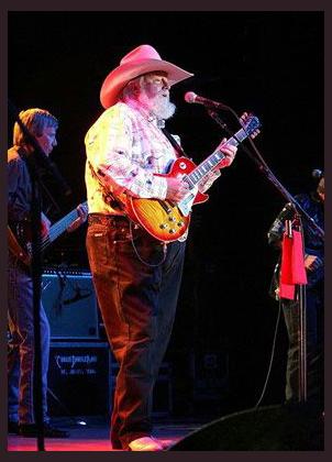 Charlie Daniels Band photo 1