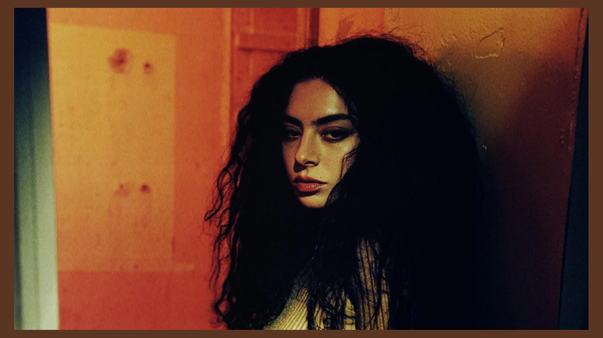 Charli XCX photo 1