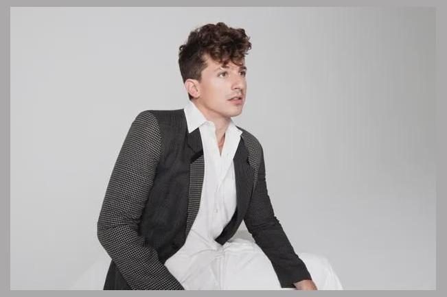 Charlie Puth photo 1