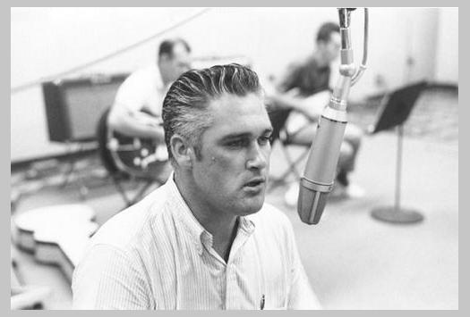Charlie Rich photo 1