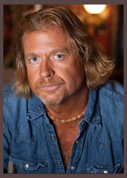 Charlie Robison photo 1