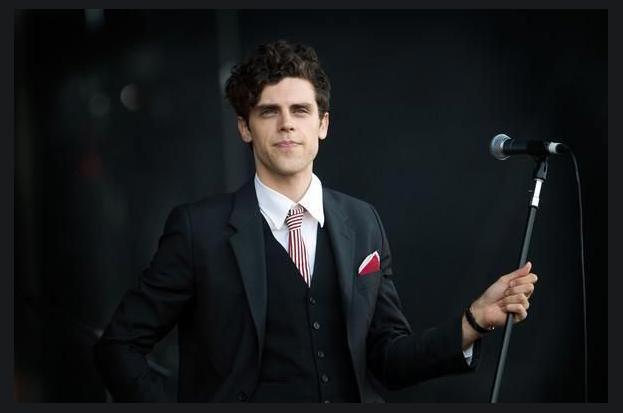 Charlie Fink photo 1