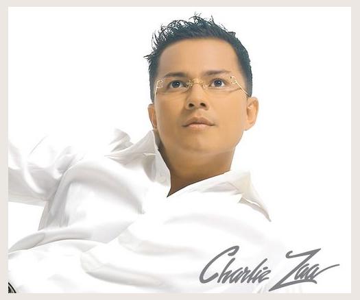 Charlie Zaa photo 1