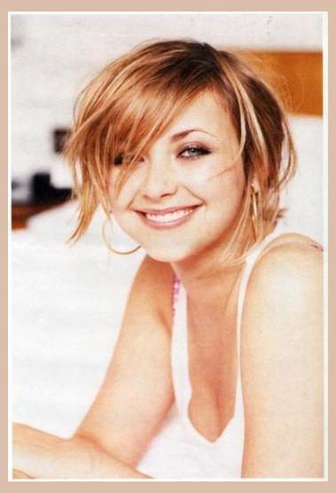 Charlotte Church photo 1