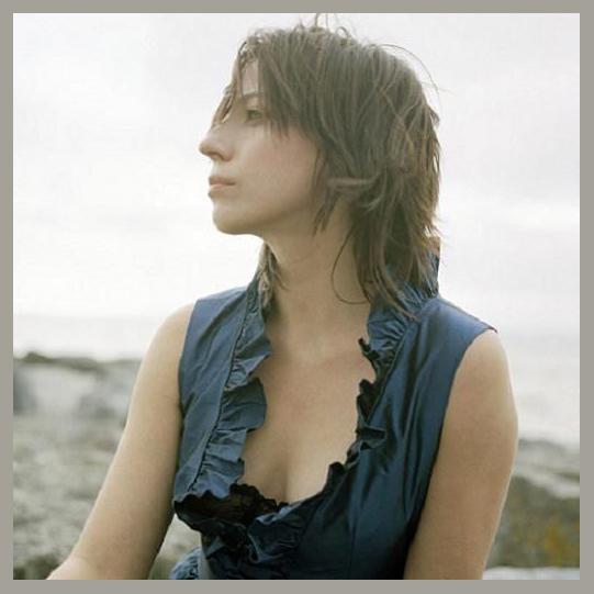 Charlotte Hatherley photo 1