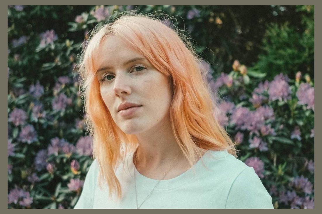 Charlotte Clark photo 1