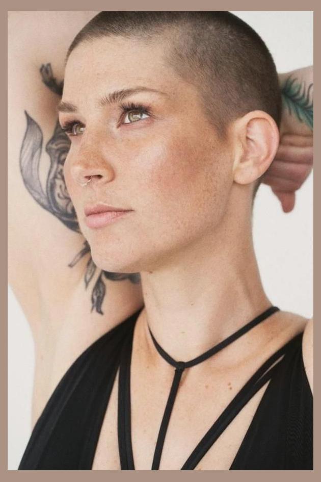 Charlotte Wessels photo 1