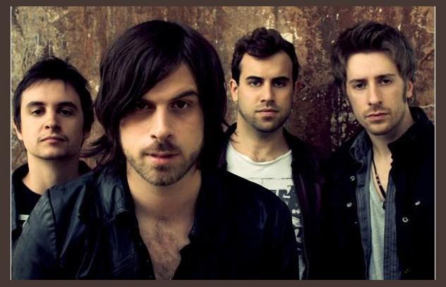 Charly Coombes & The New Breed photo 1