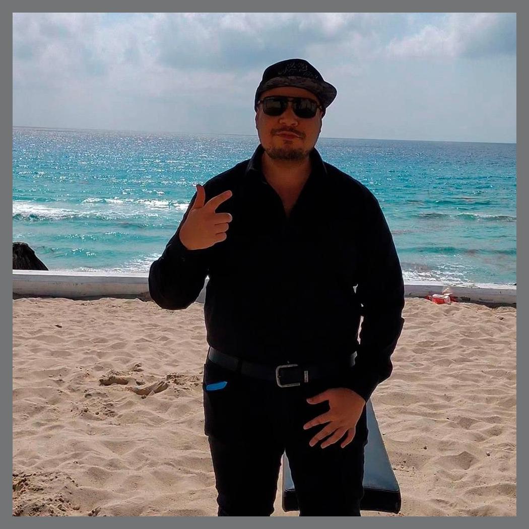 Charly Barahona photo 1