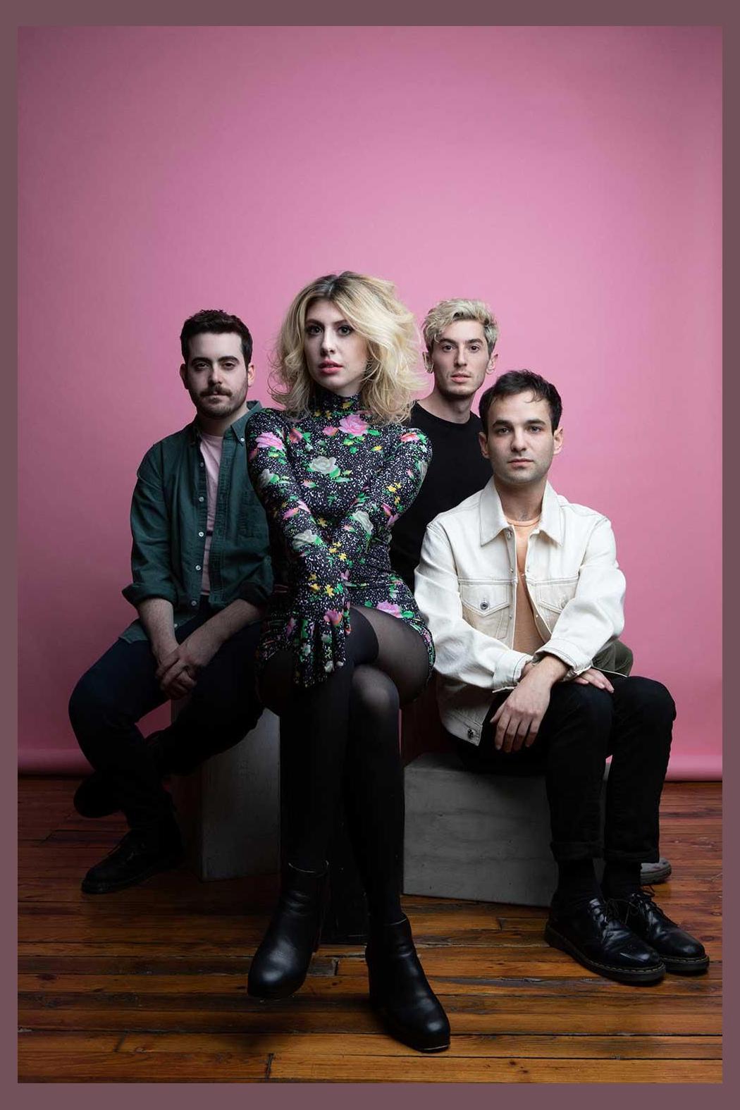 Charly Bliss photo 1