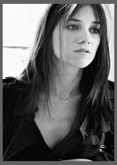 Charlotte Gainsbourg photo 1