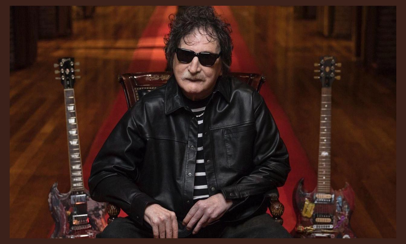 Charly Garcia photo 1