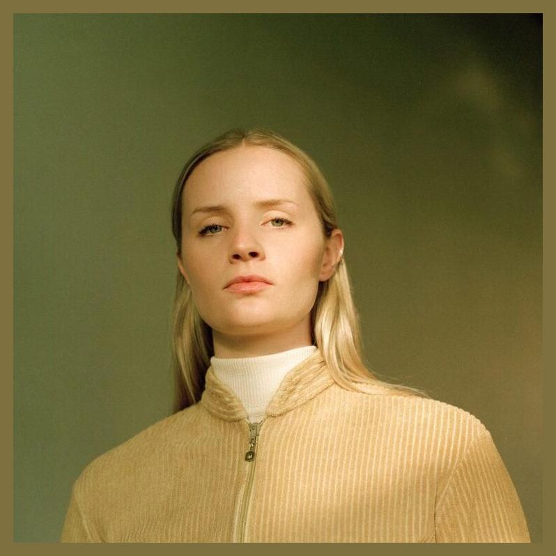 Charlotte Day Wilson photo 1