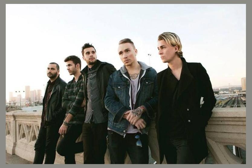 Charming Liars photo 1