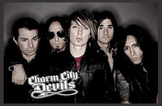 Charm City Devils photo 1