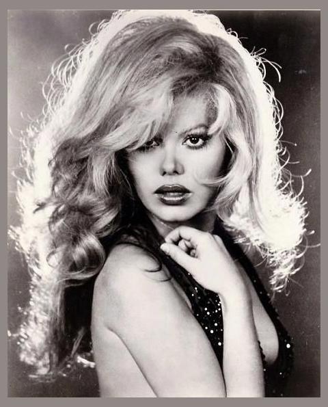 Charo photo 1