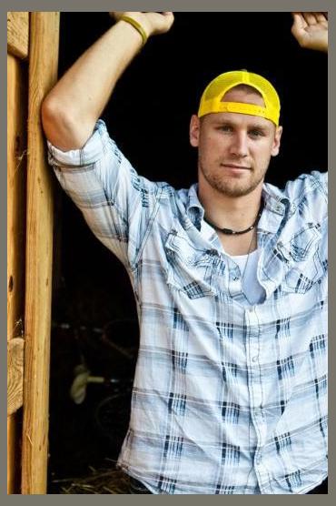 Chase Rice photo 1