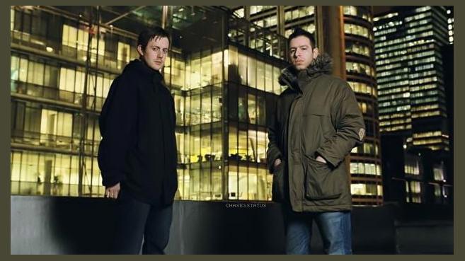 Chase & Status photo 1