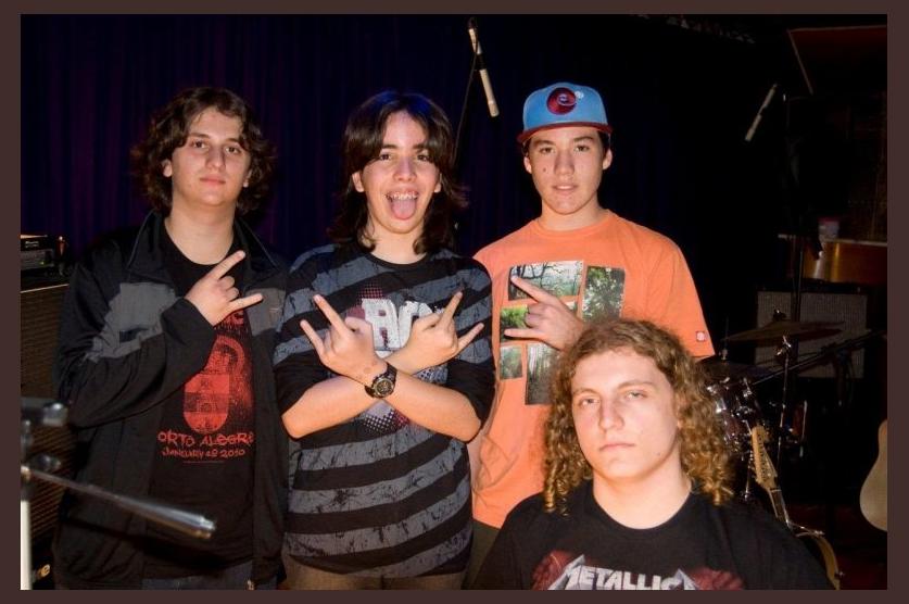 Chasers photo 1