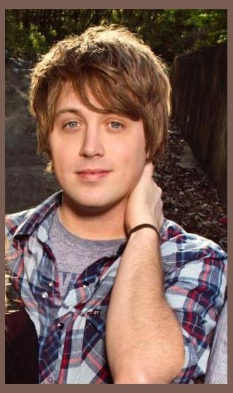 Chase Holfelder photo 1