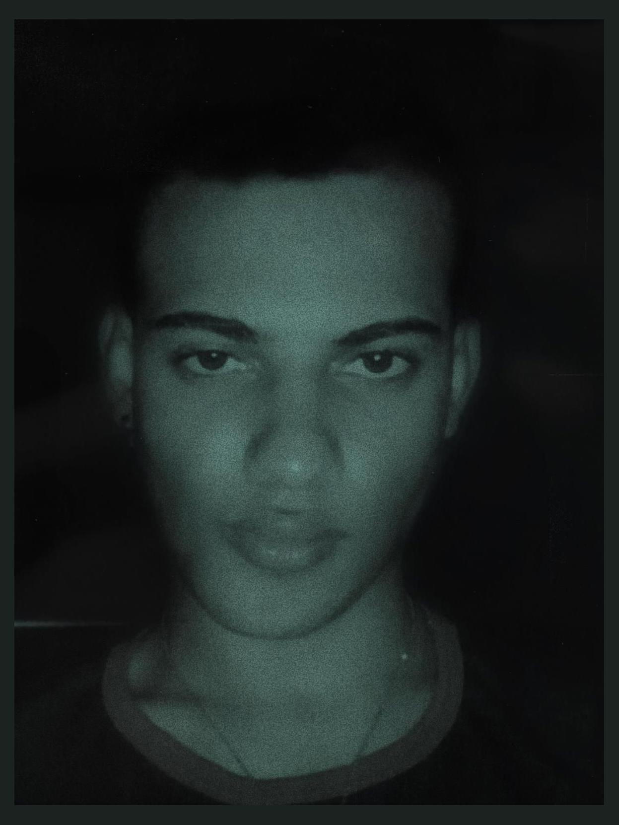 Chauan Xavier photo 1
