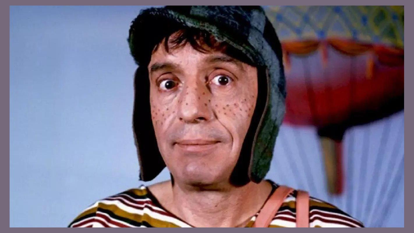 Chaves (El Chavo Del Ocho) photo 1
