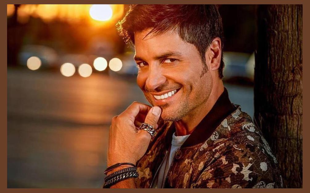 Chayanne photo 1
