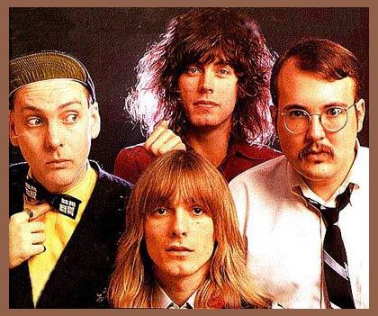Cheap Trick photo 1