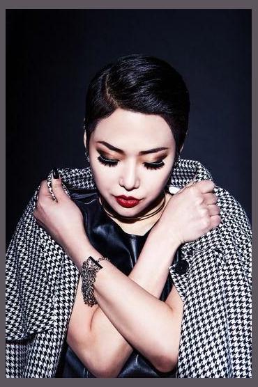 Cheetah (치타) photo 1