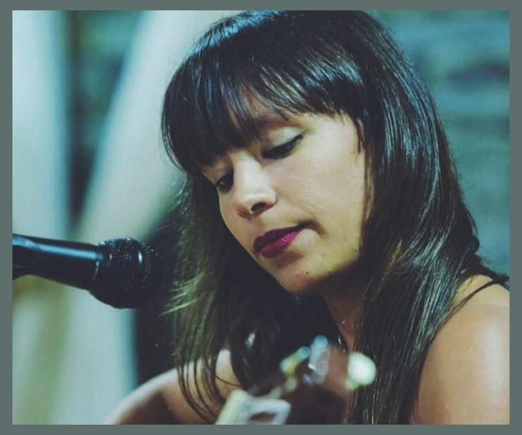 Cheila Raposo photo 1