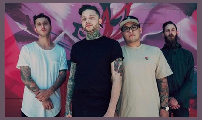 Chelsea Grin photo 1