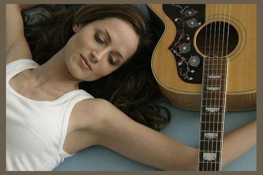 Chely Wright photo 1