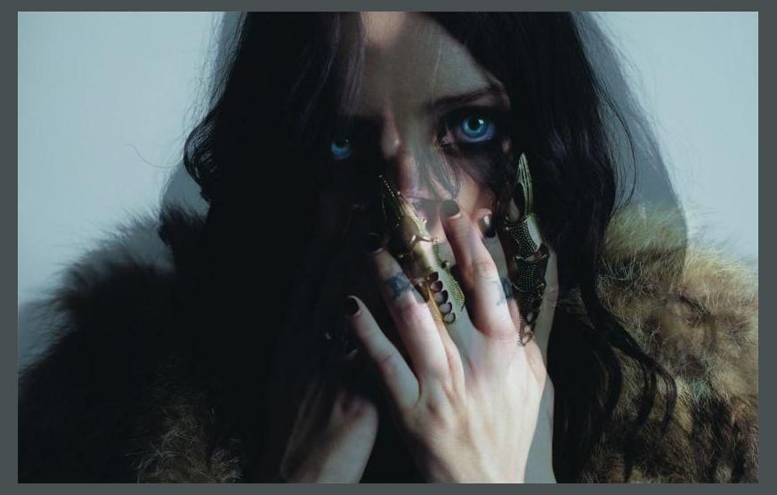 Chelsea Wolfe photo 1