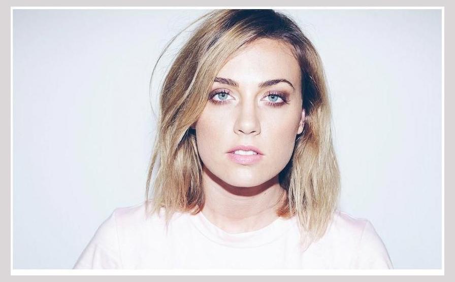 Chelsea Lankes photo 1