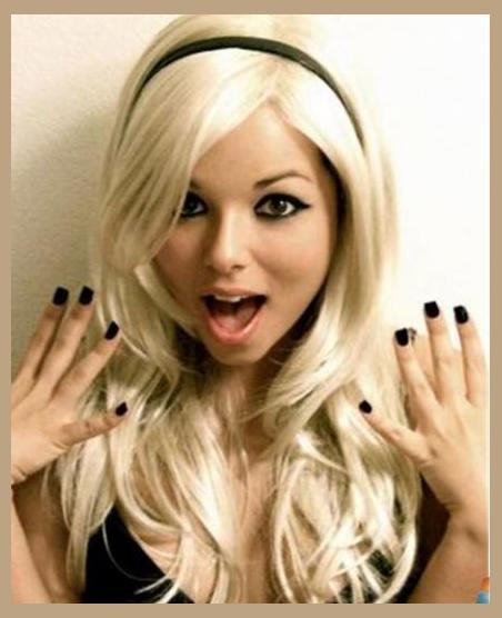 Chelsea Korka photo 1
