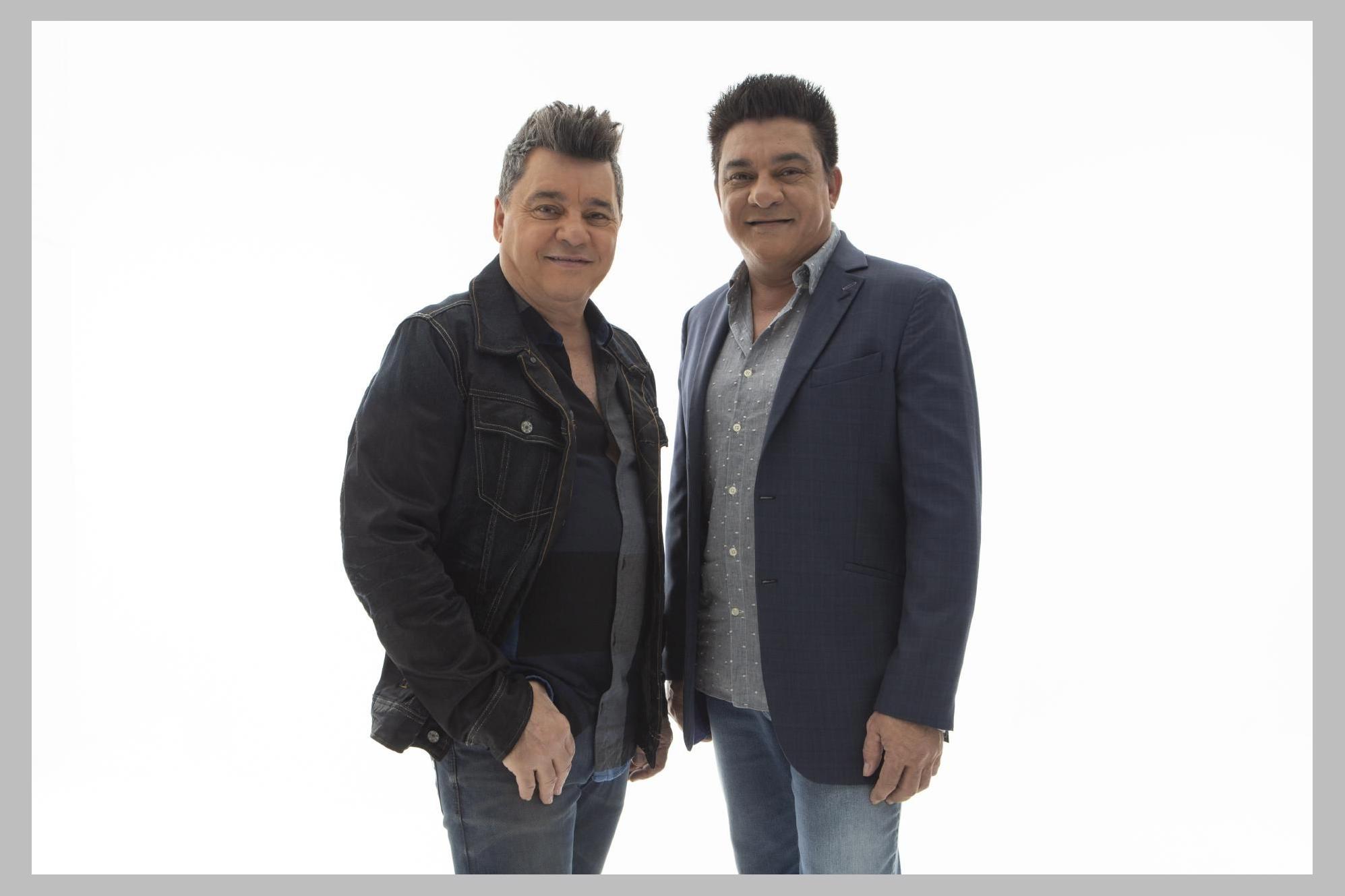 Cezar e Paulinho photo 1