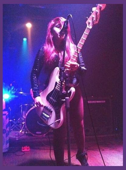 Cherry Machine photo 1