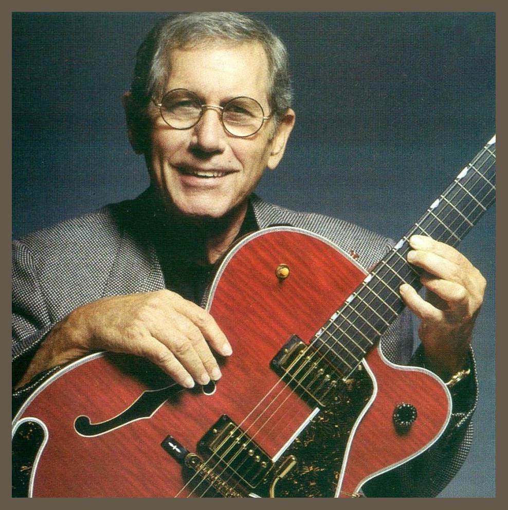 Chet Atkins photo 1