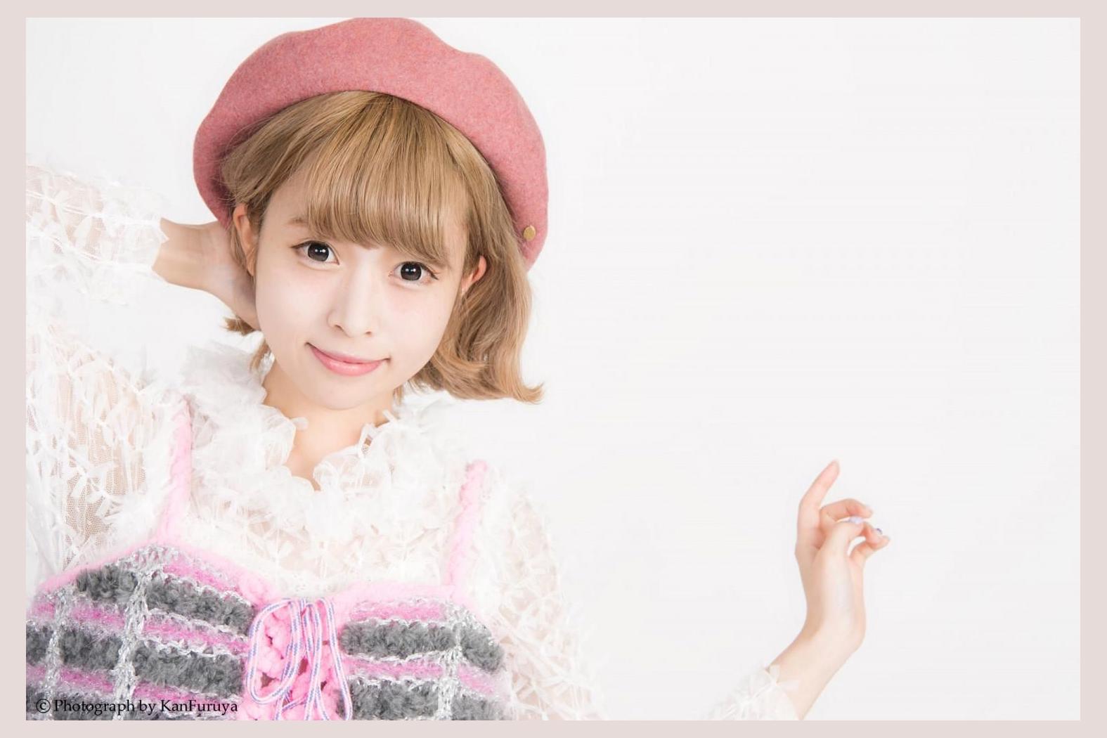 Chiai Fujikawa (藤川千愛) photo 1