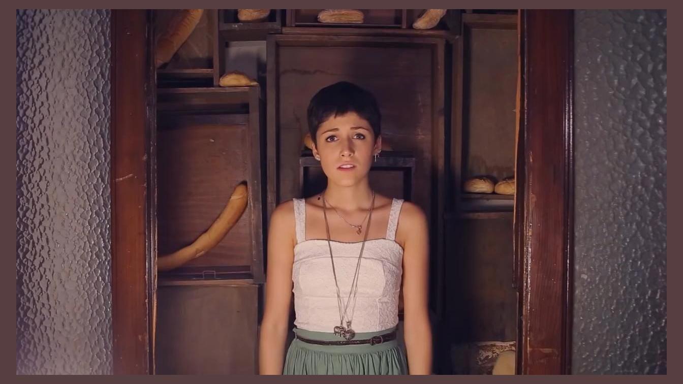 Chiara Dello Iacovo photo 1