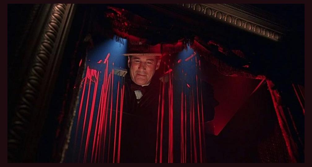 Chicago (Musical) photo 1