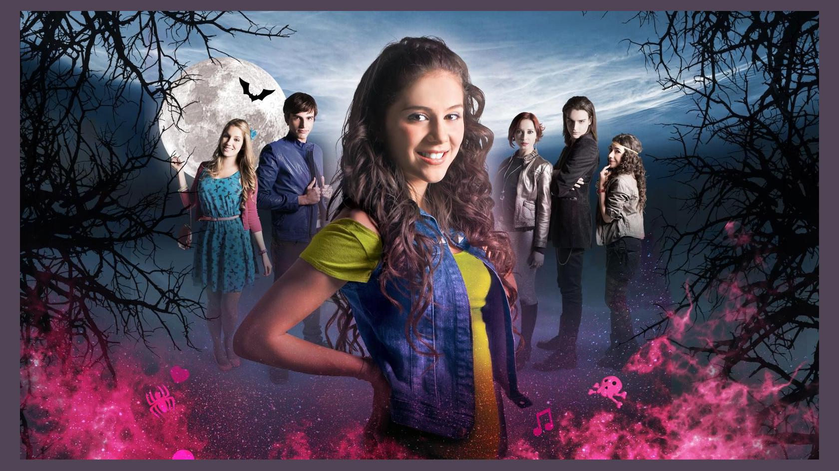 Chica Vampiro photo 1
