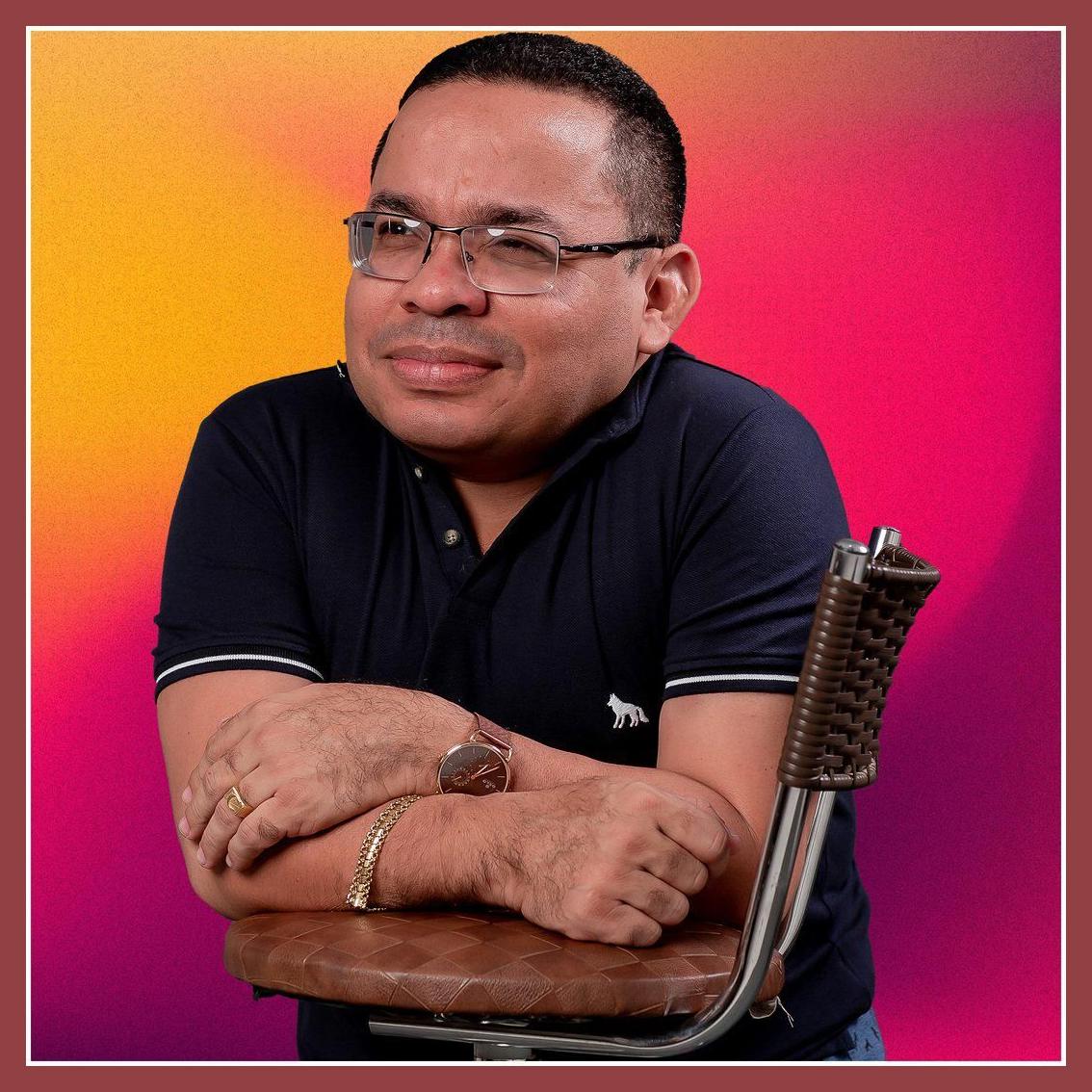 Chicão Dos Teclados photo 1