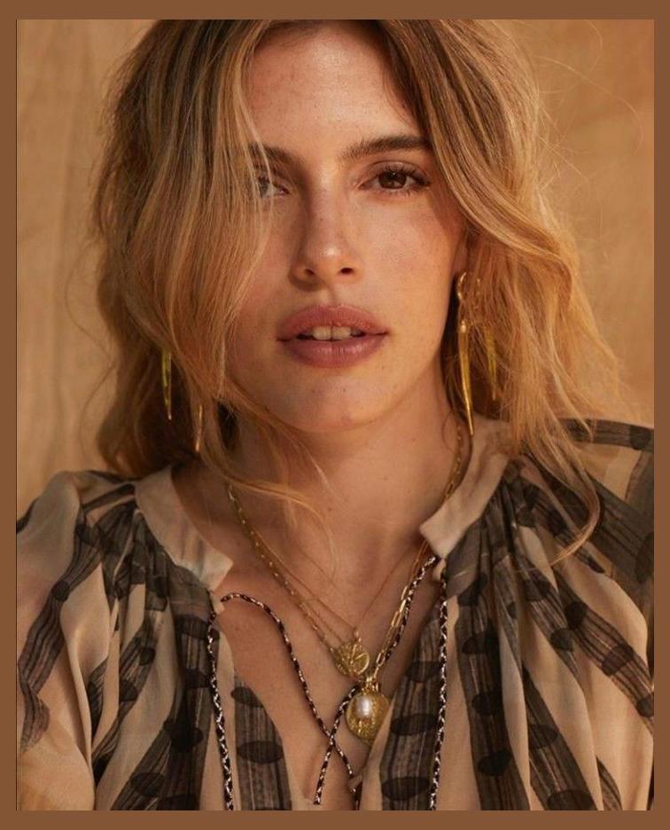 Chiara Parravicini photo 1